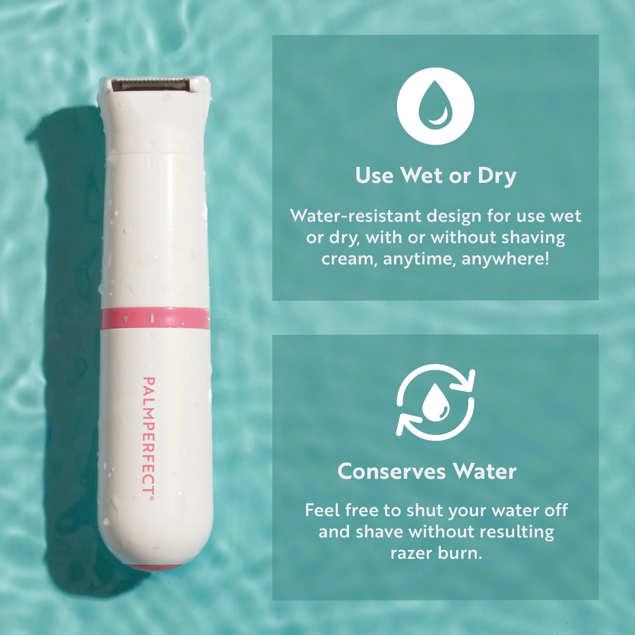 bikini trimmer - Image 12