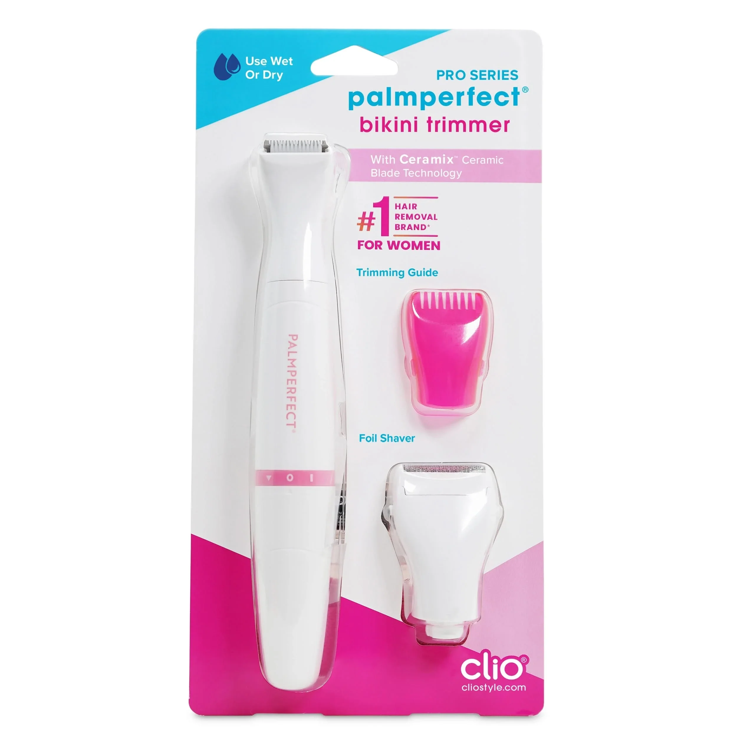 bikini trimmer set - Image 10