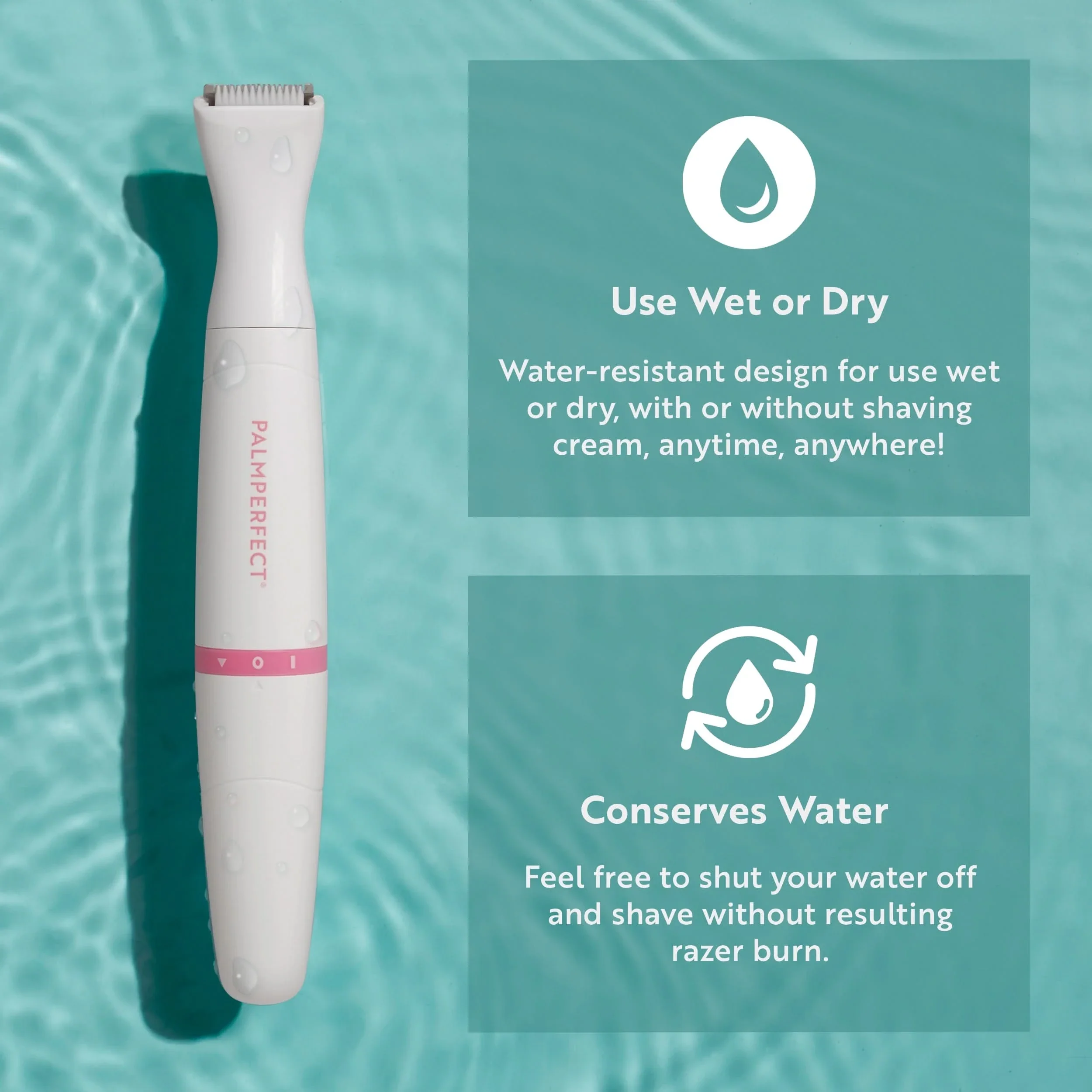 bikini trimmer set - Image 13