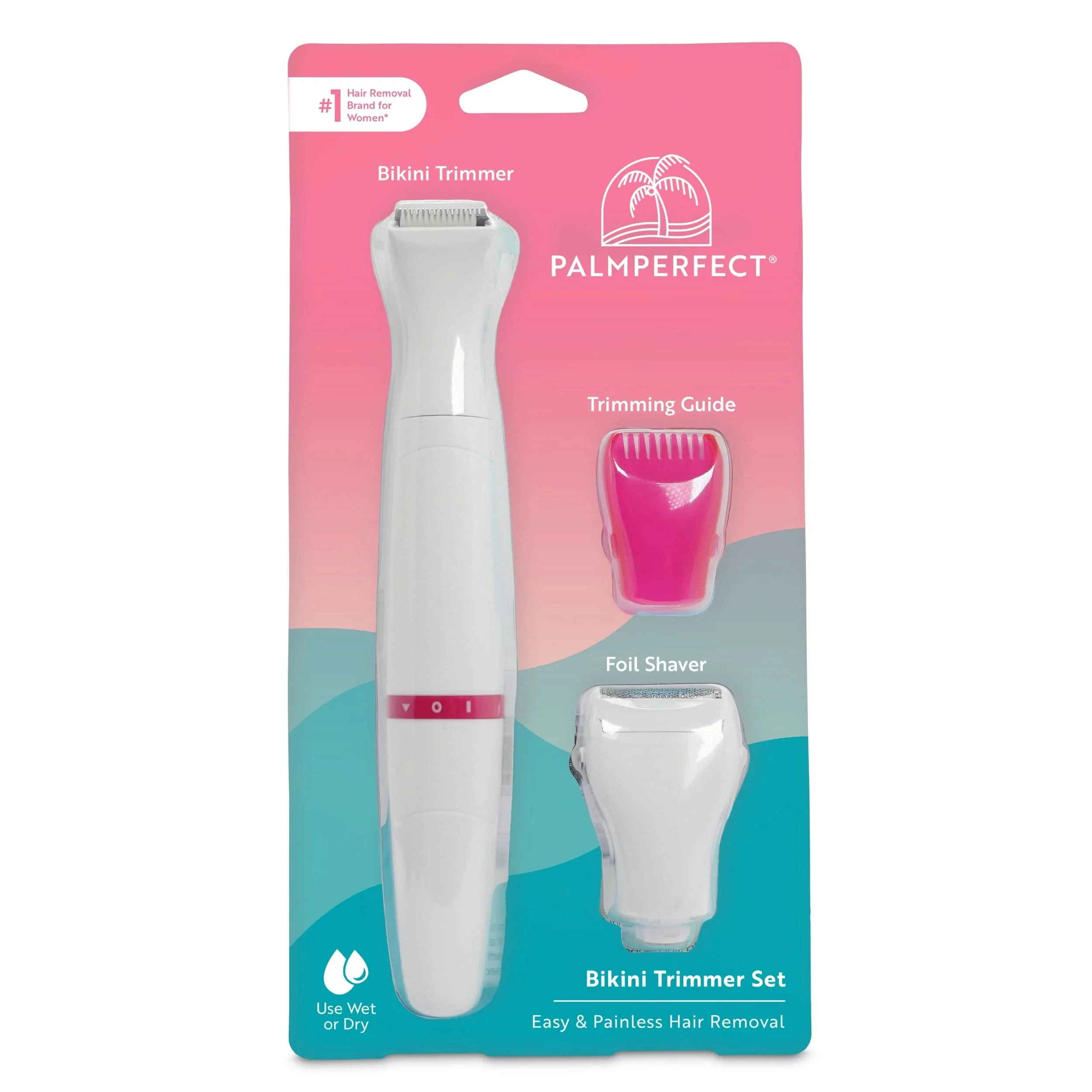 bikini trimmer set - Image 8