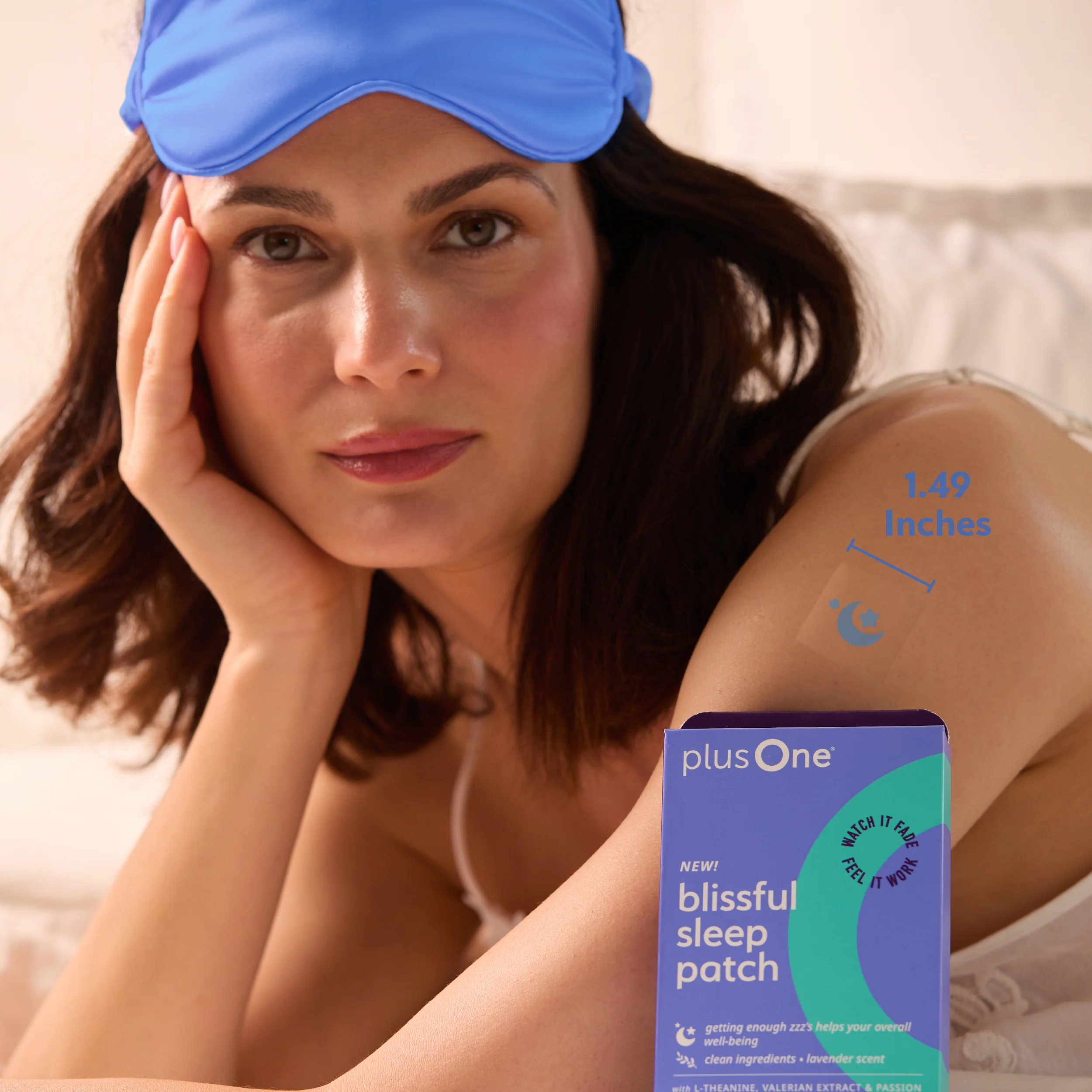 Blissful Sleep Patches - Image 3