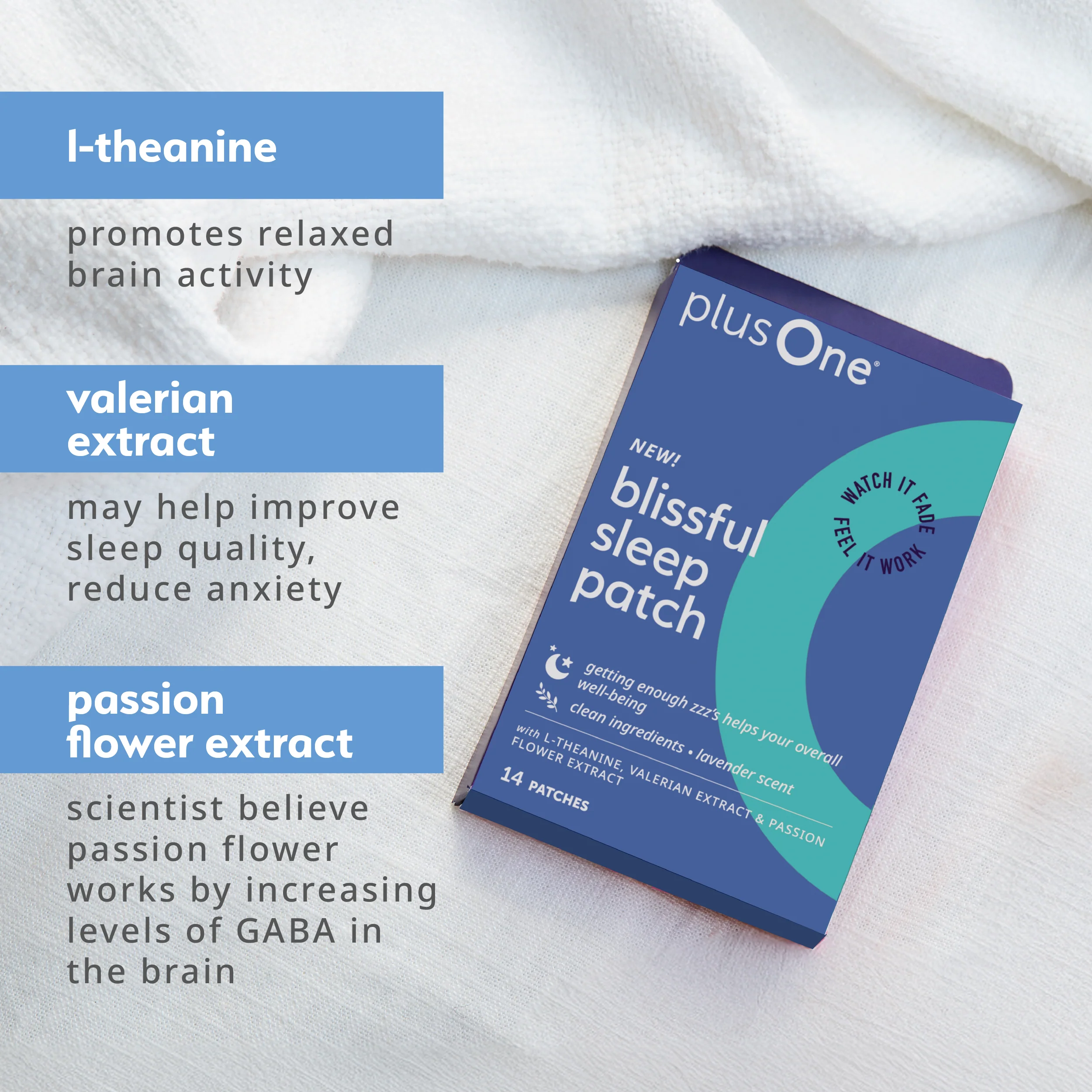 Blissful Sleep Patches - Image 4