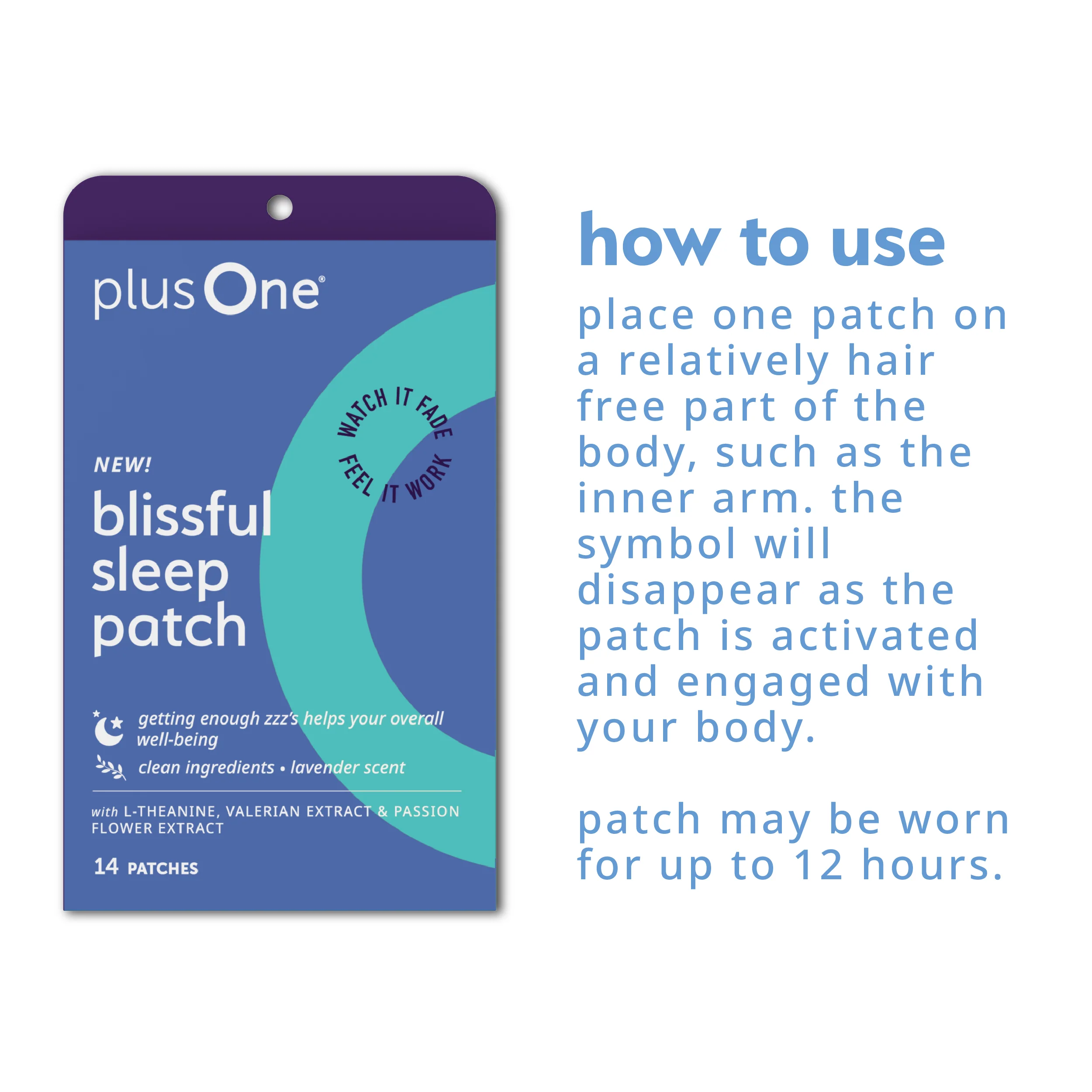 Blissful Sleep Patches - Image 6