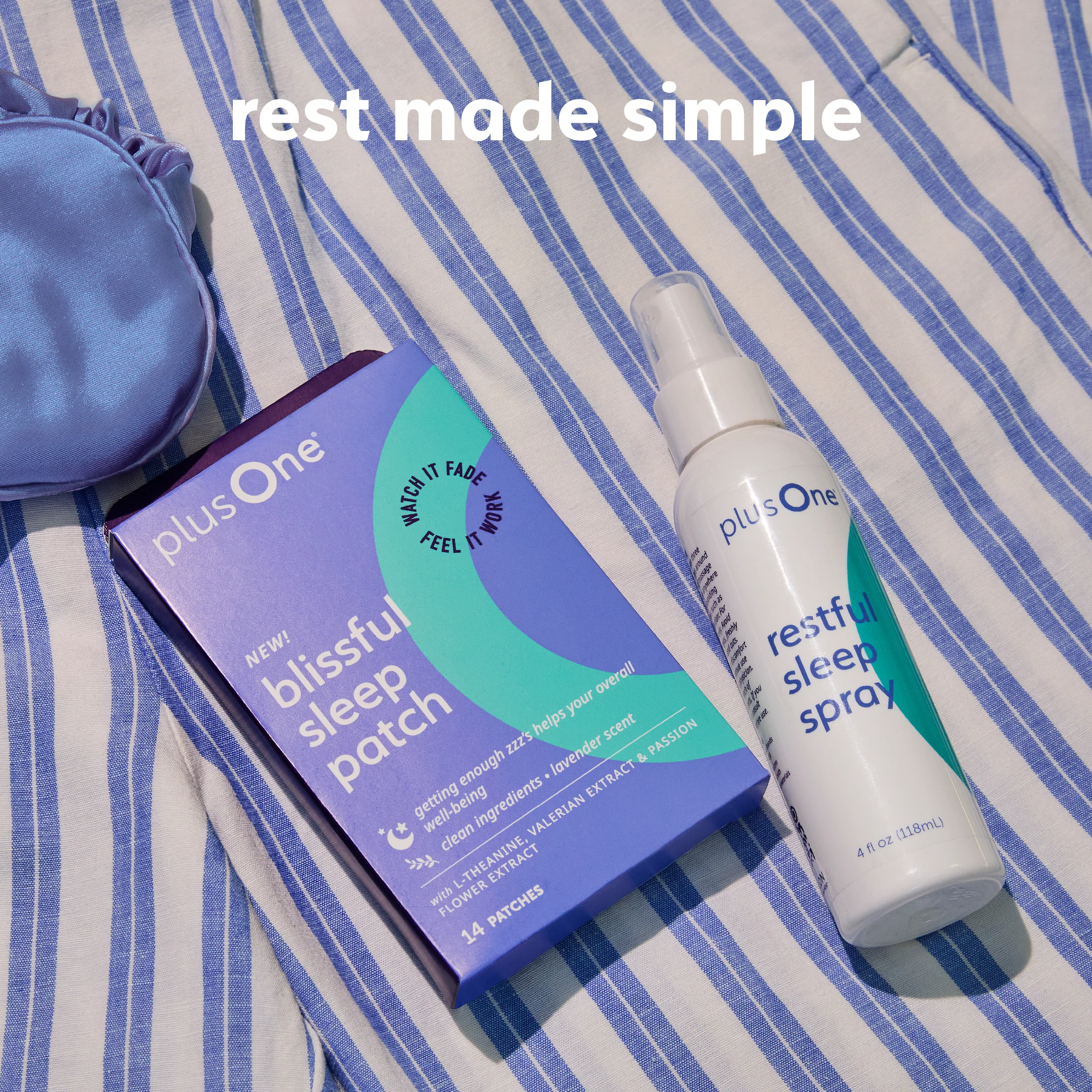 Blissful Sleep Patches - Image 7