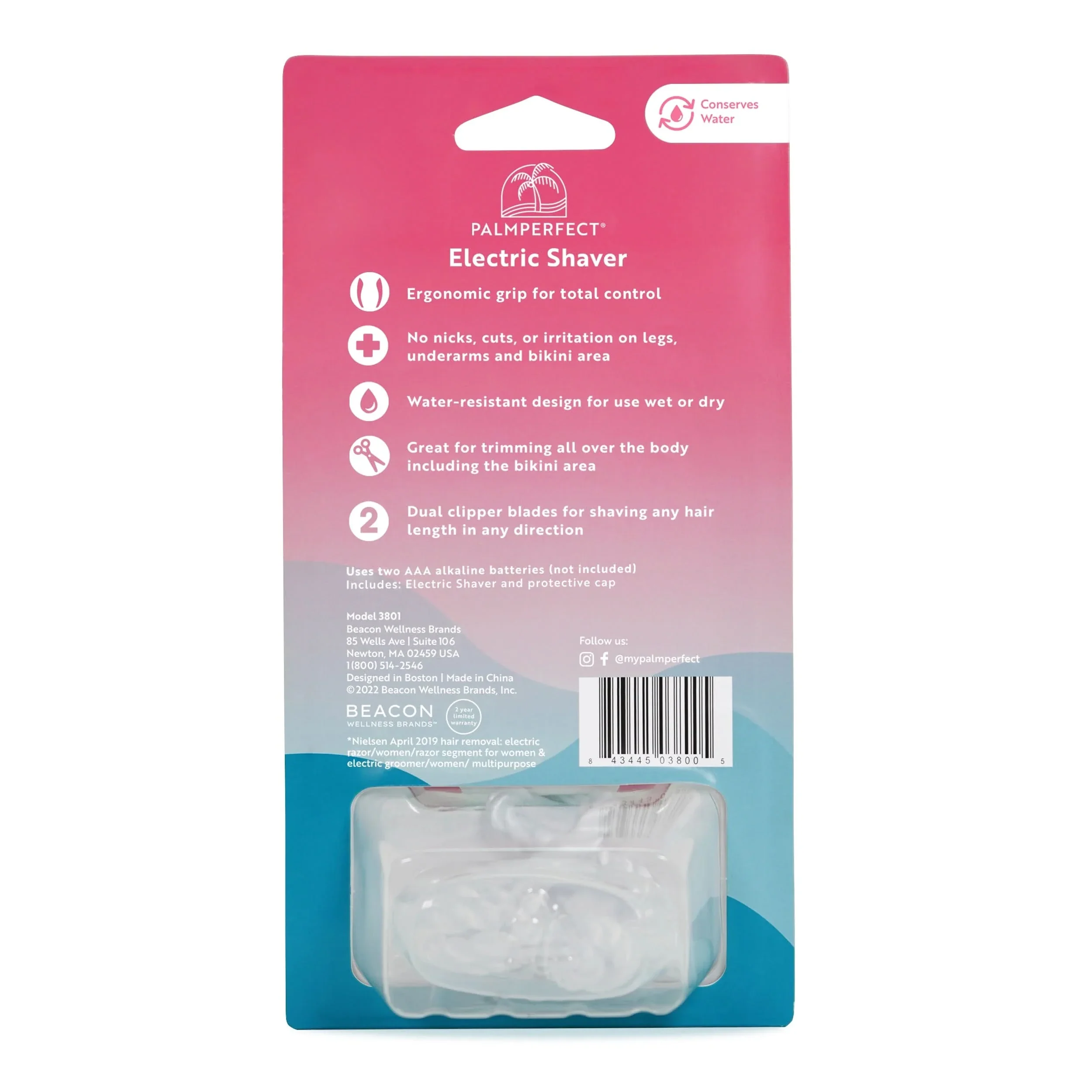 electric shaver - Image 17