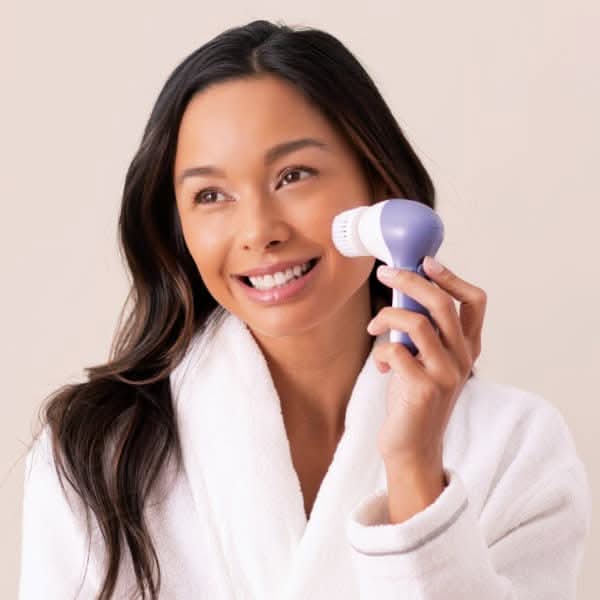 facial cleansing system - Image 3