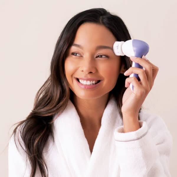 facial cleansing system - Image 4