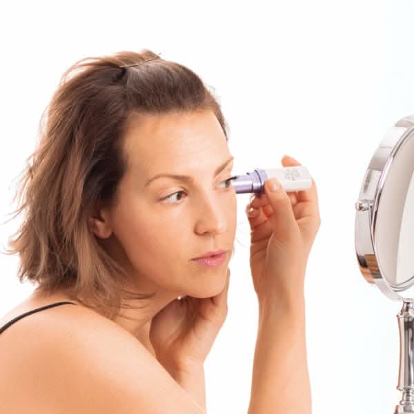 facial hair remover - Image 4