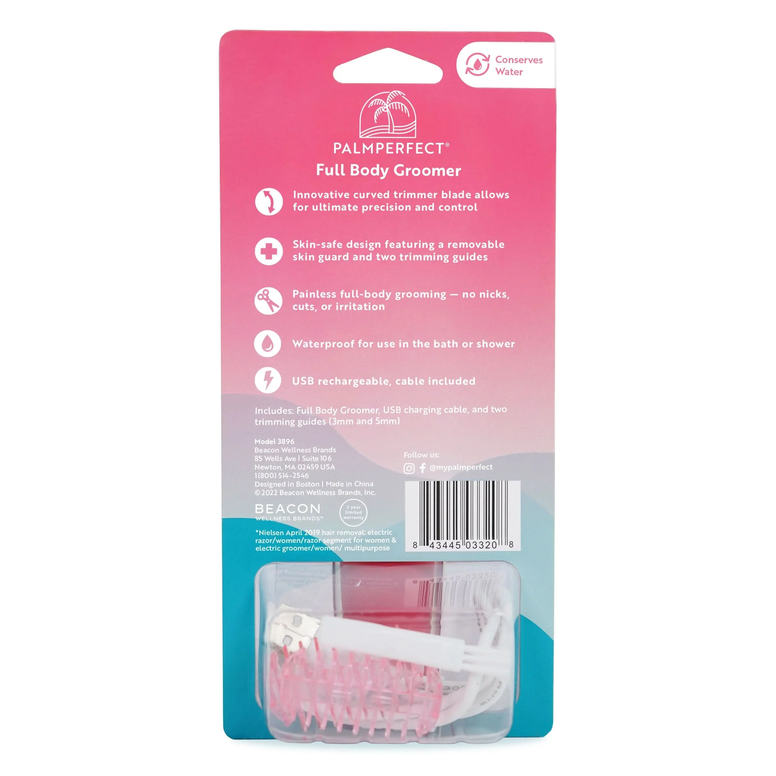 full body groomer - Image 11