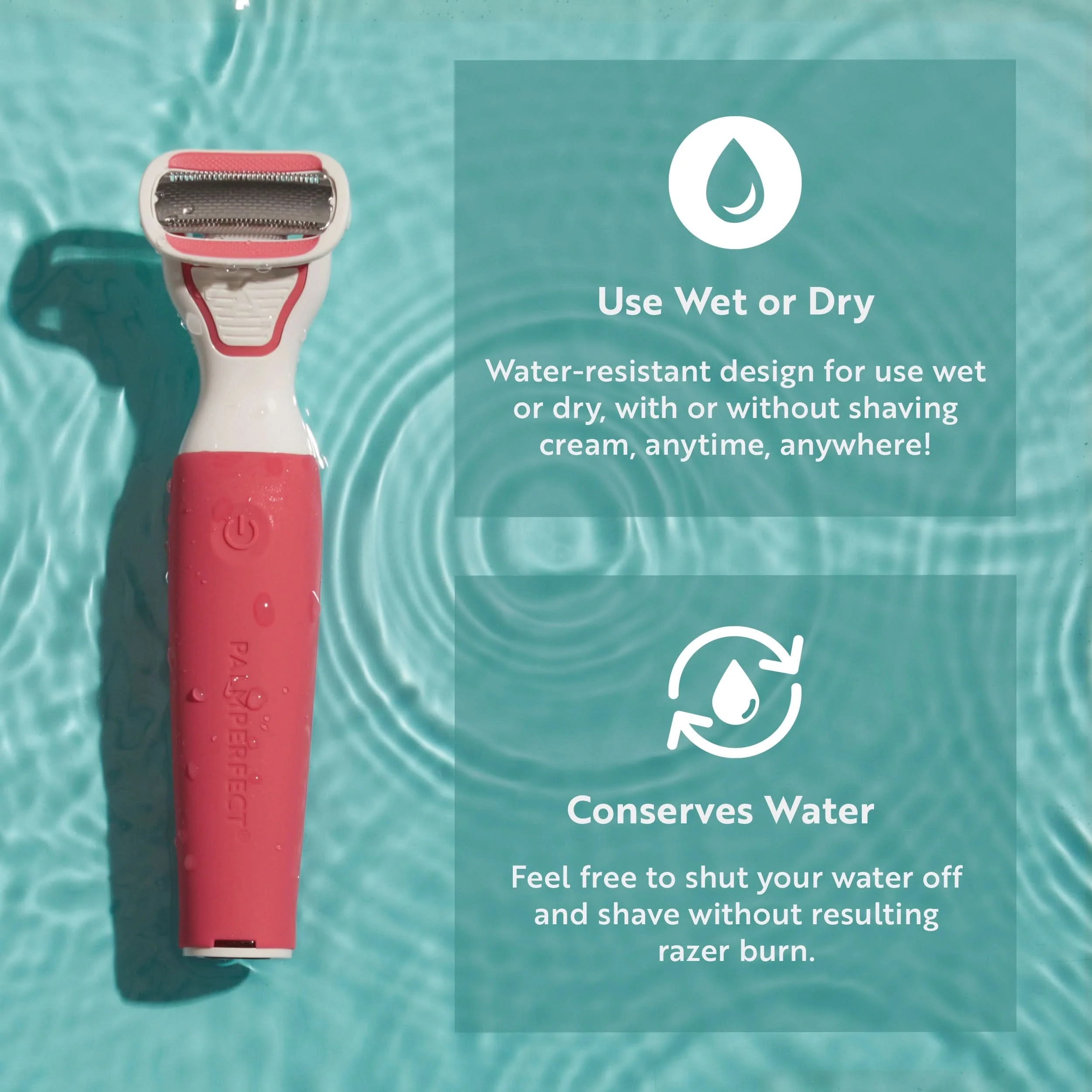 full body groomer - Image 12