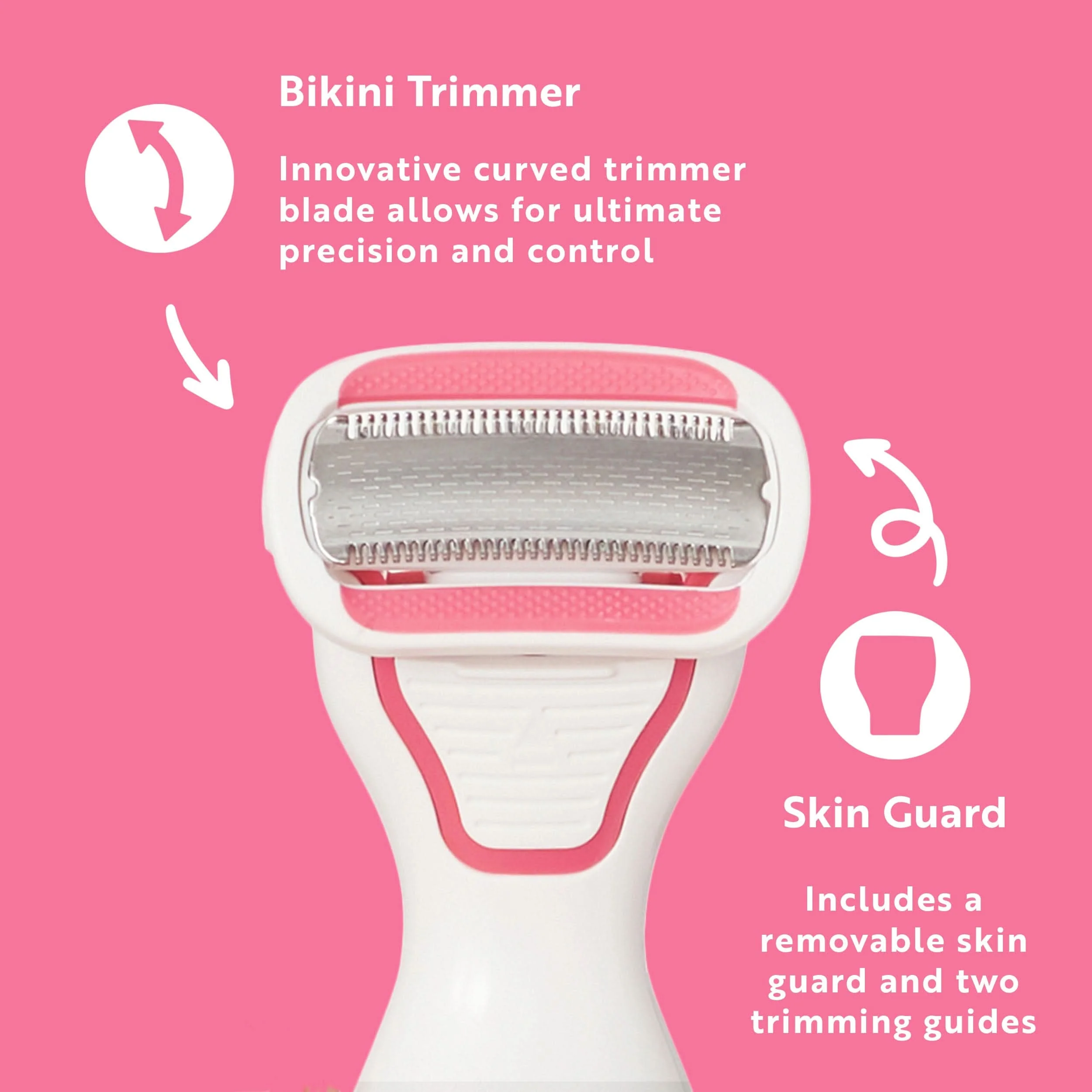 full body groomer - Image 13