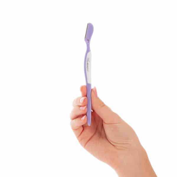 facial shaping razors - 3 ct - Image 6