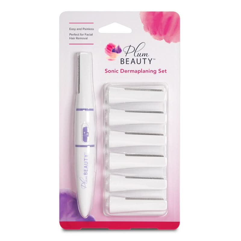 sonic dermaplaning set - Image 4