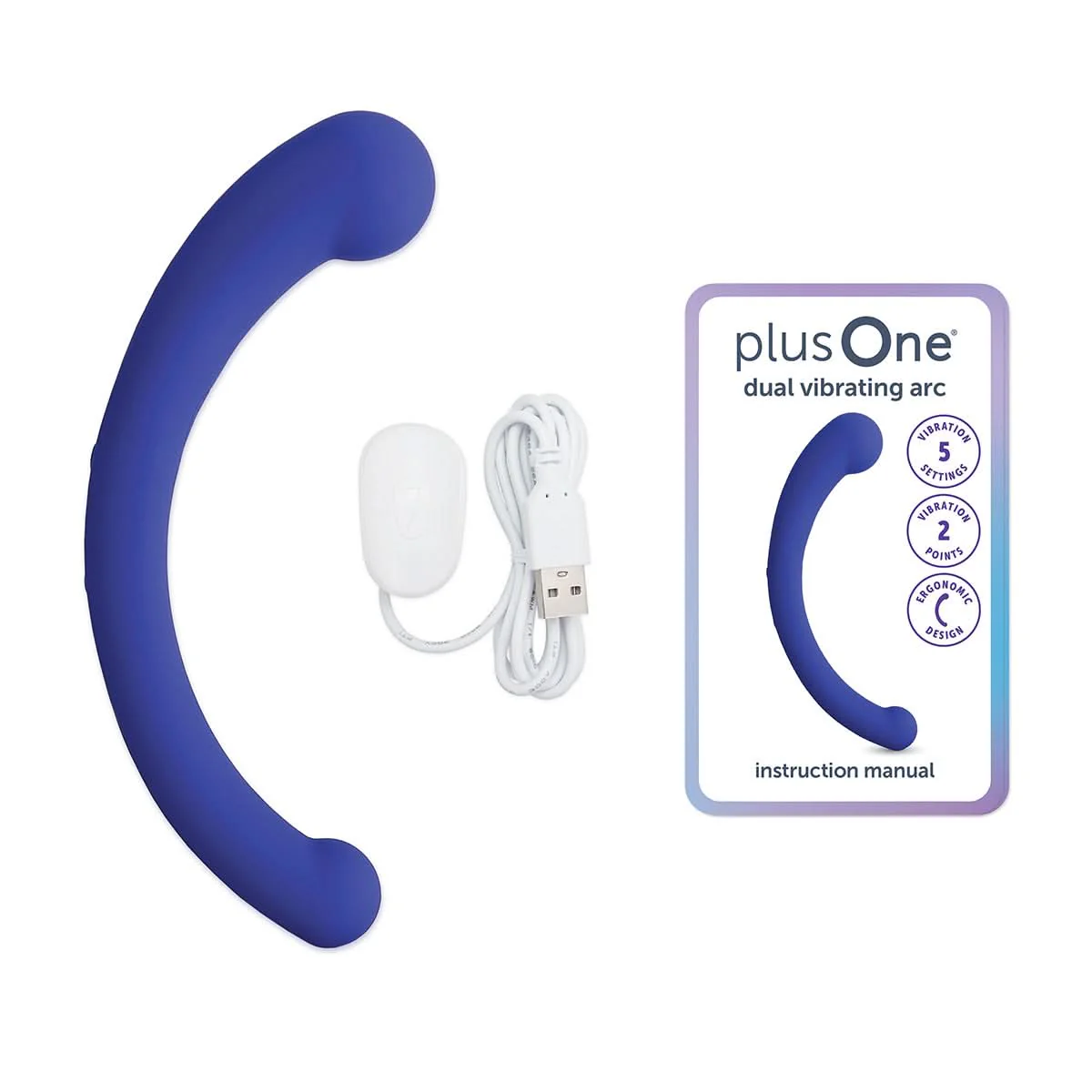 plusOne® dual vibrating arc - Image 4