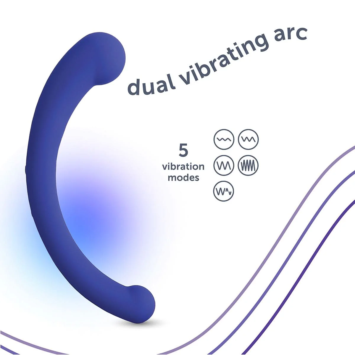 plusOne® dual vibrating arc - Image 6