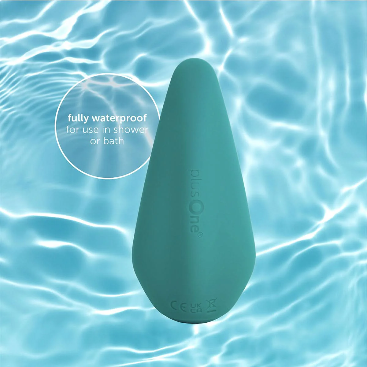 plusOne® external prostate massager - Image 7