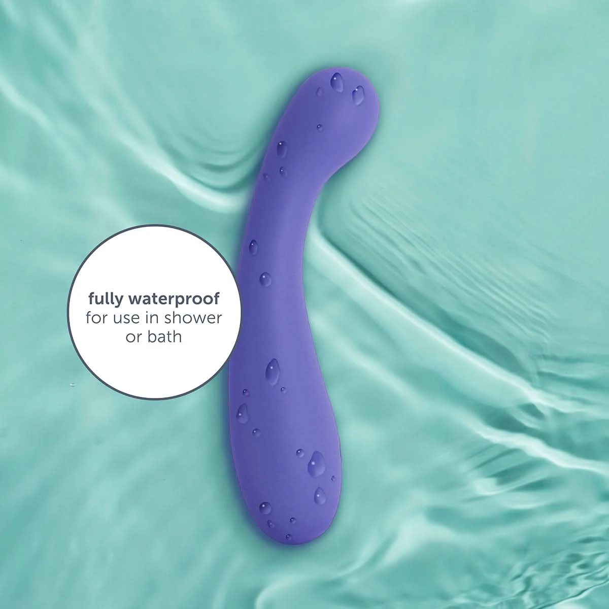 plusOne® g-spot massager - Image 7