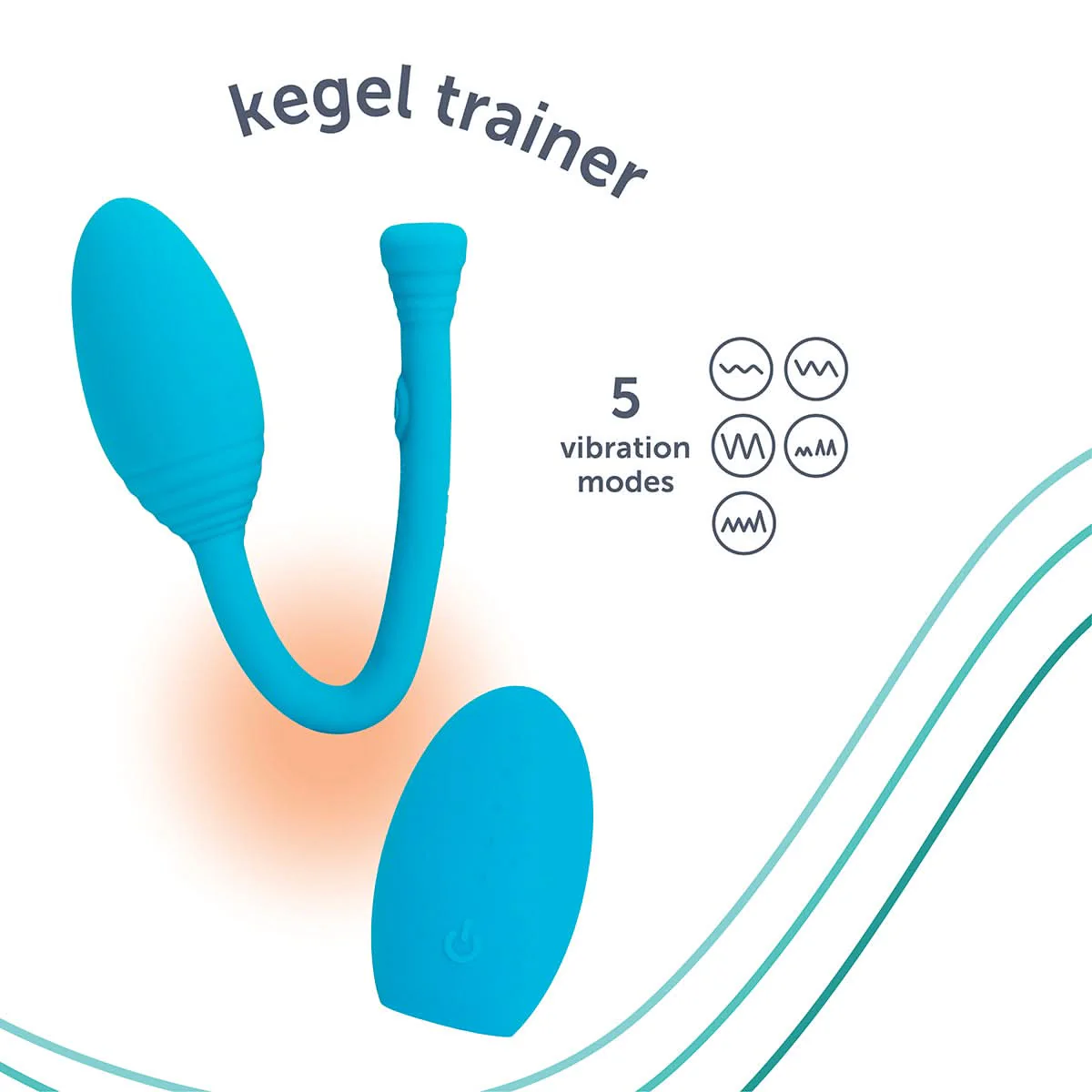 Kegel Trainer for Women - Image 6