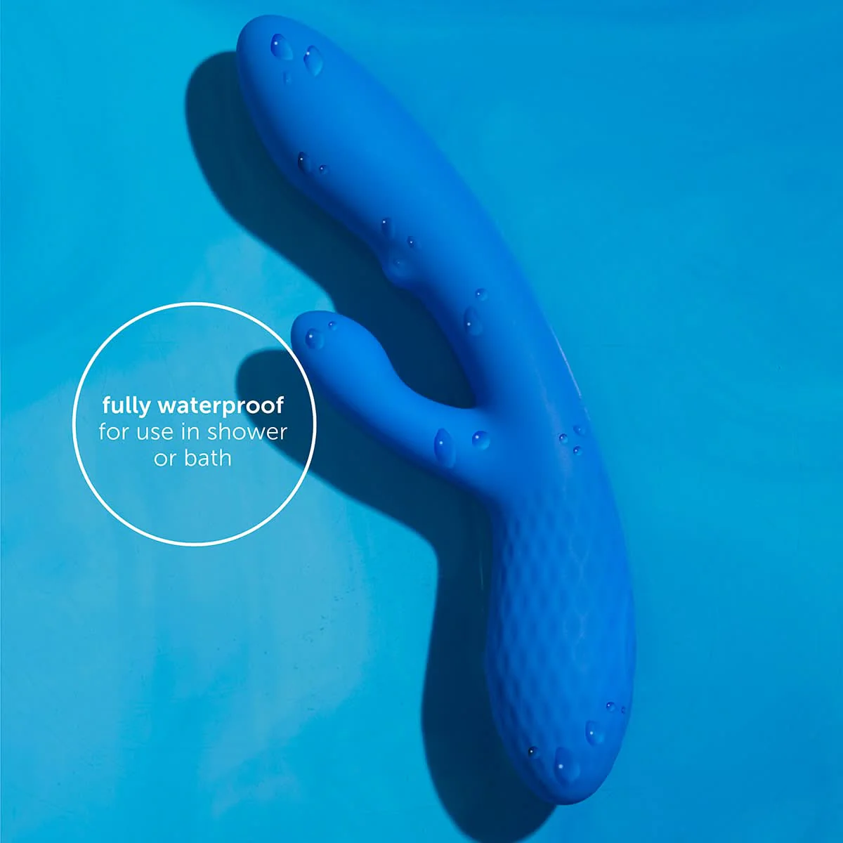 plusOne® luxe dual massager - Image 7