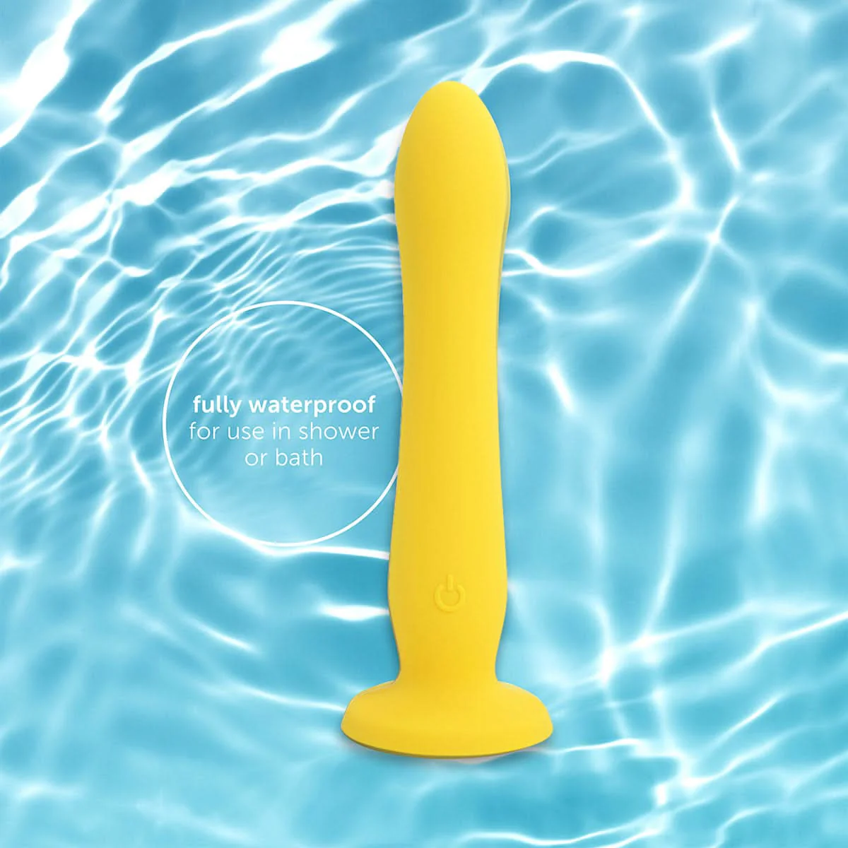 plusOne® luxe ripple multi vibe - Image 7