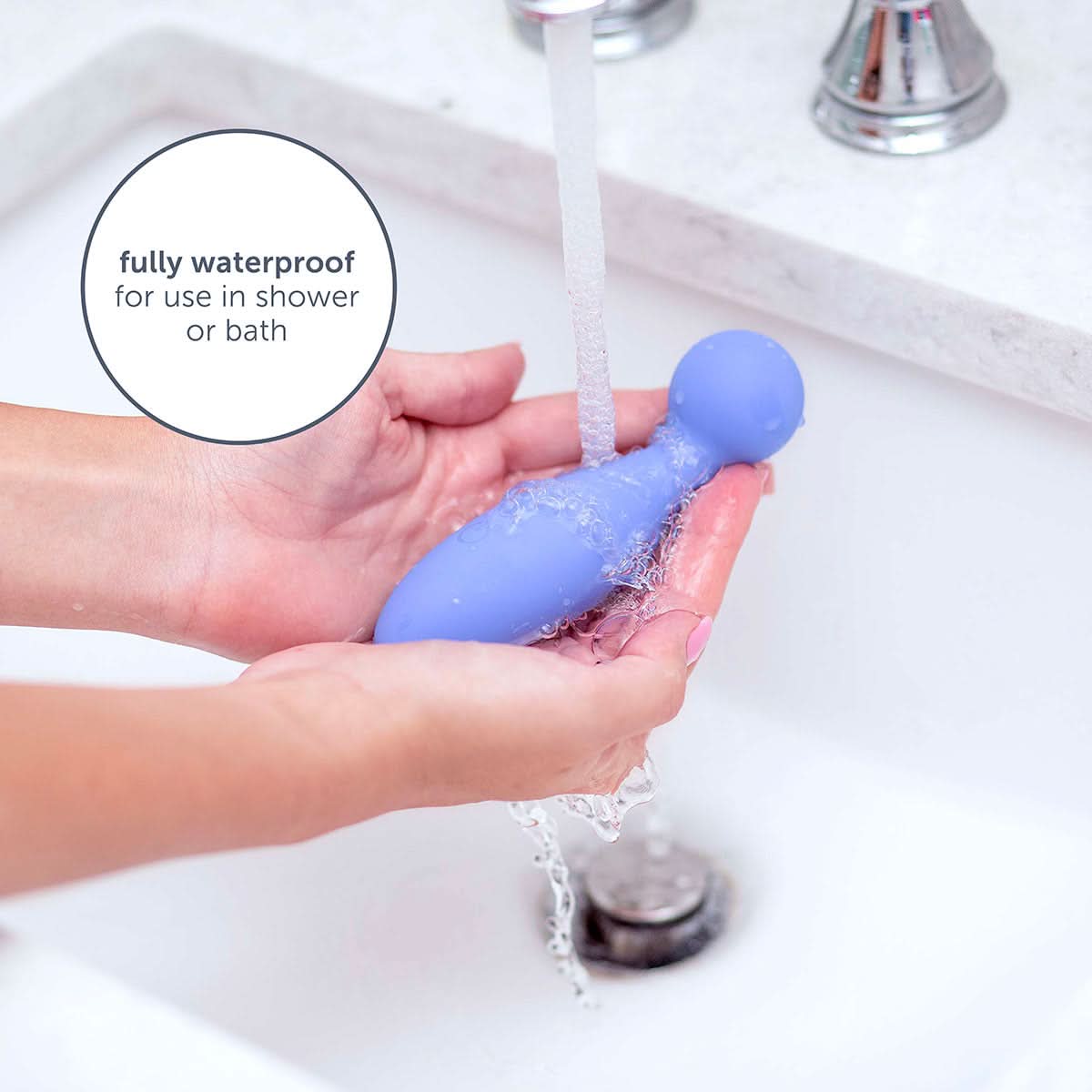 plusOne® personal massager - Image 7