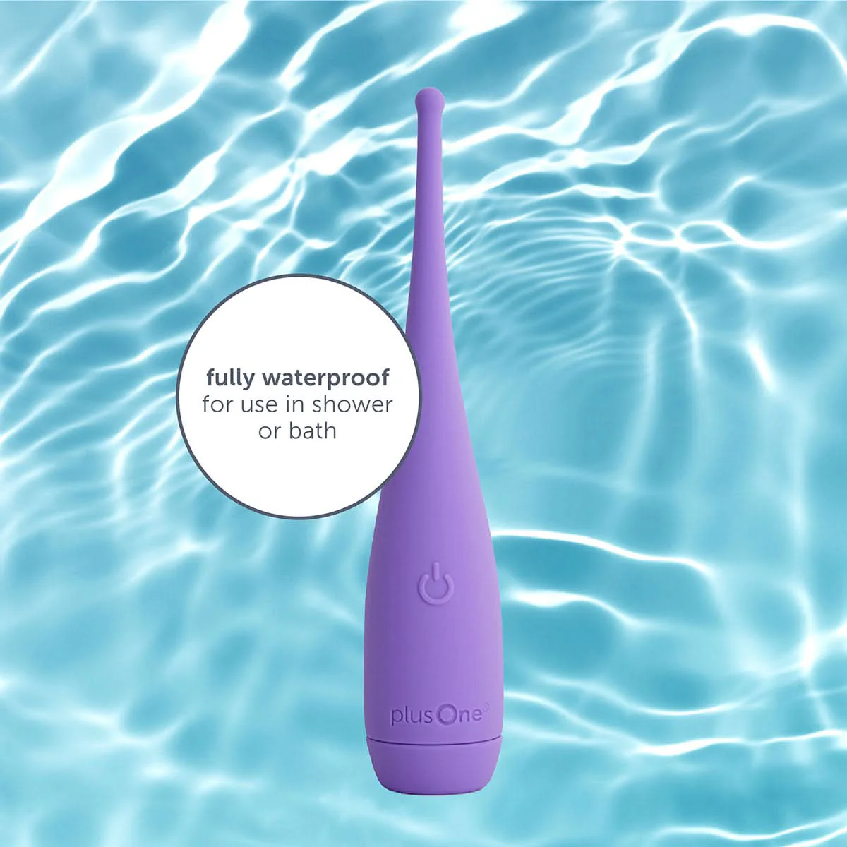 plusOne® pinpoint vibe - Image 10