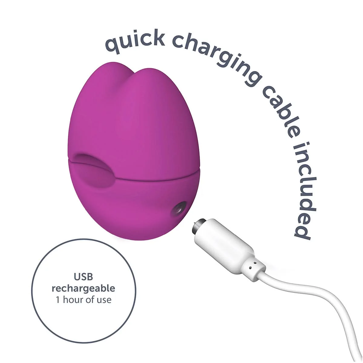 plusOne® pop-up vibe - Image 3