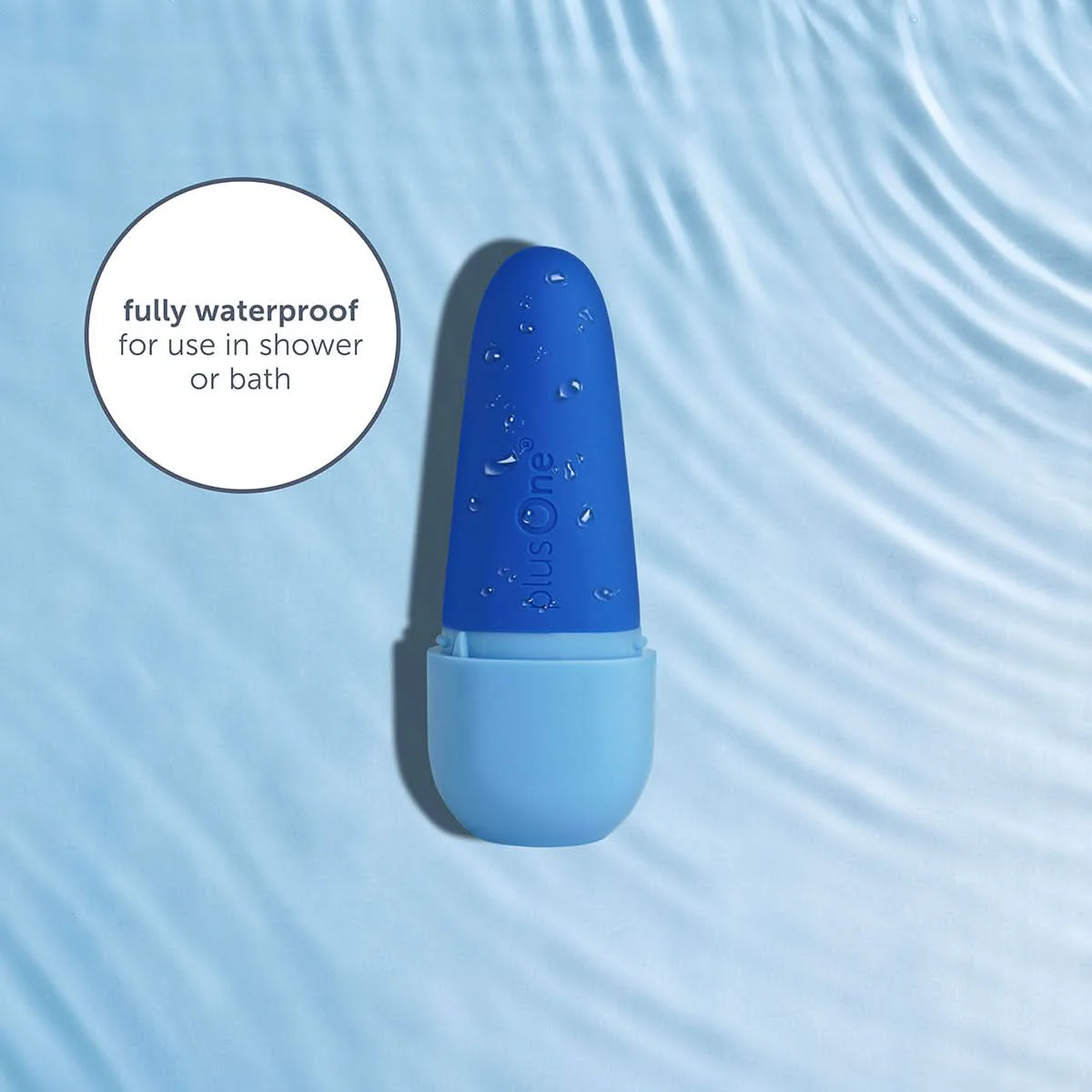 plusOne® private pleasure bullet - Image 7