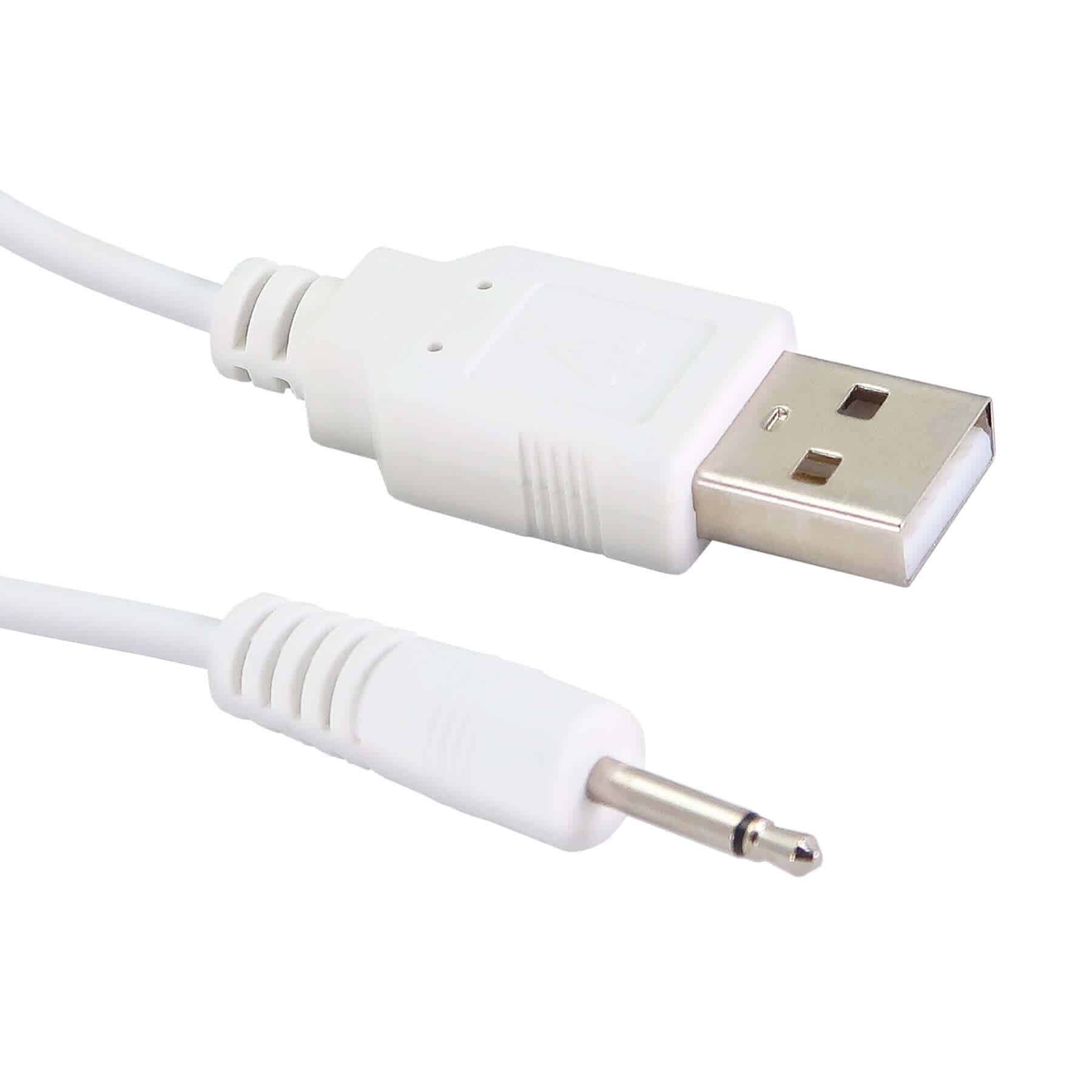 plusOne® ring pin charging cable (2 pack) - Image 4