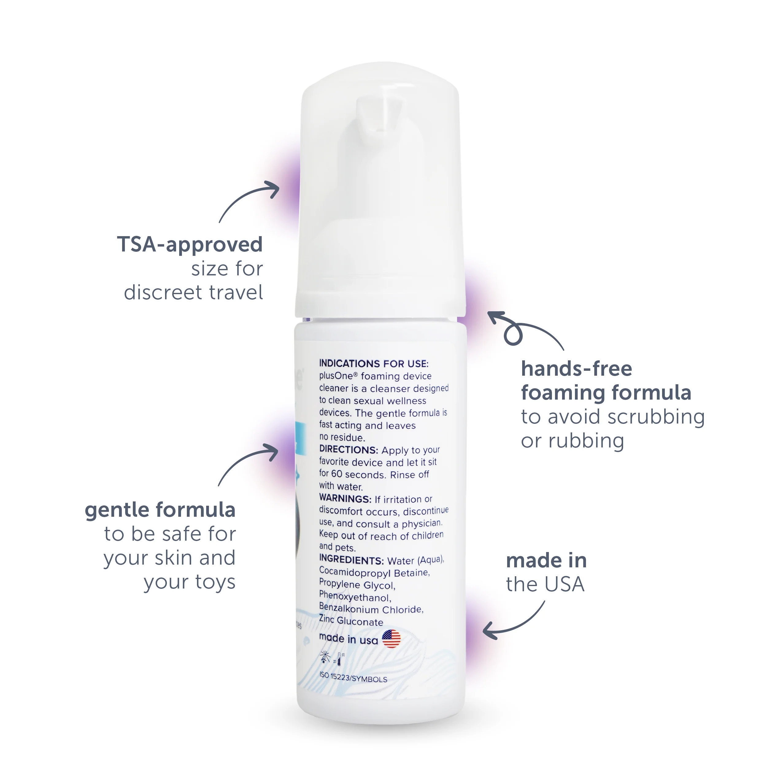 plusOne® toy cleaner - Image 3