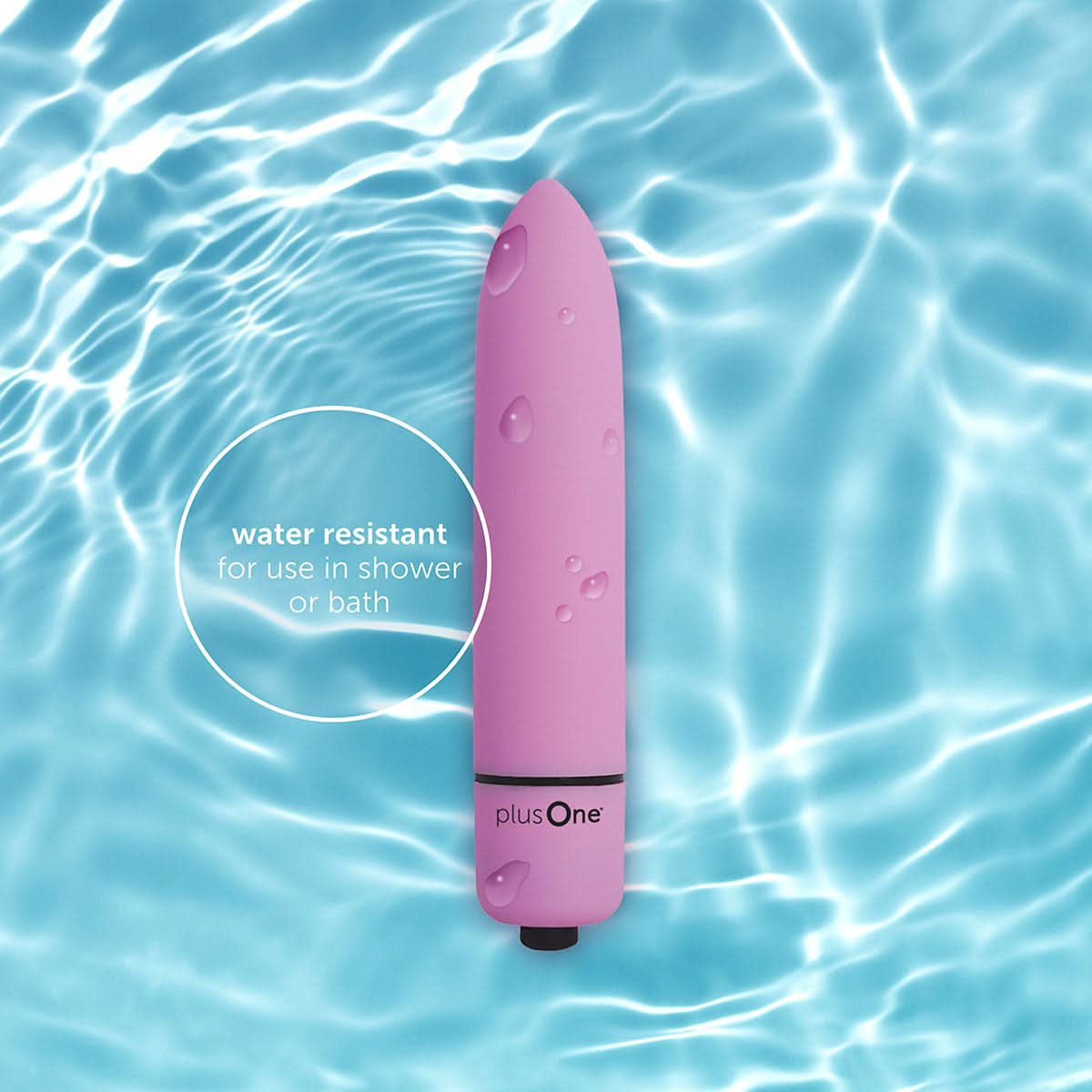 plusOne® travel bullet - Image 6