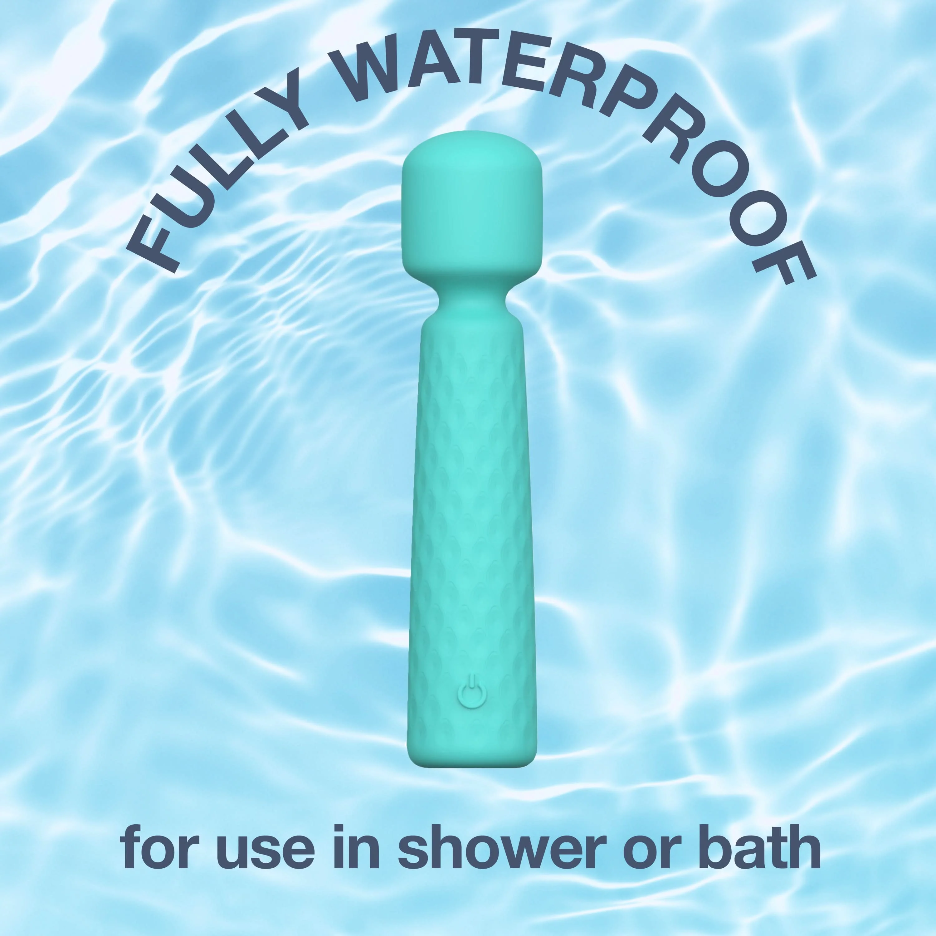 Vibrating Wand by plusOne® - Image 5