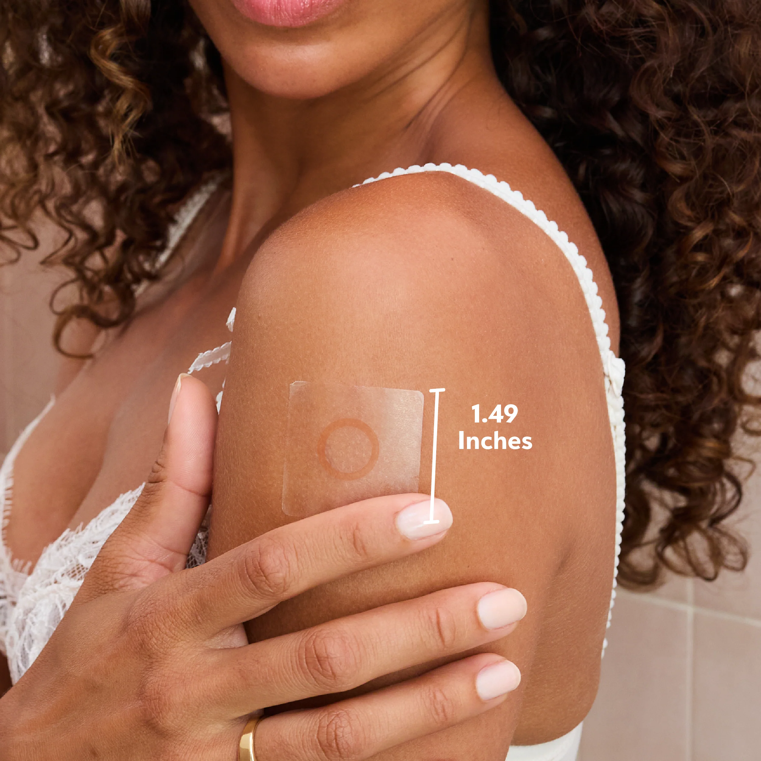 Spark Libido Patches for Women - Image 3