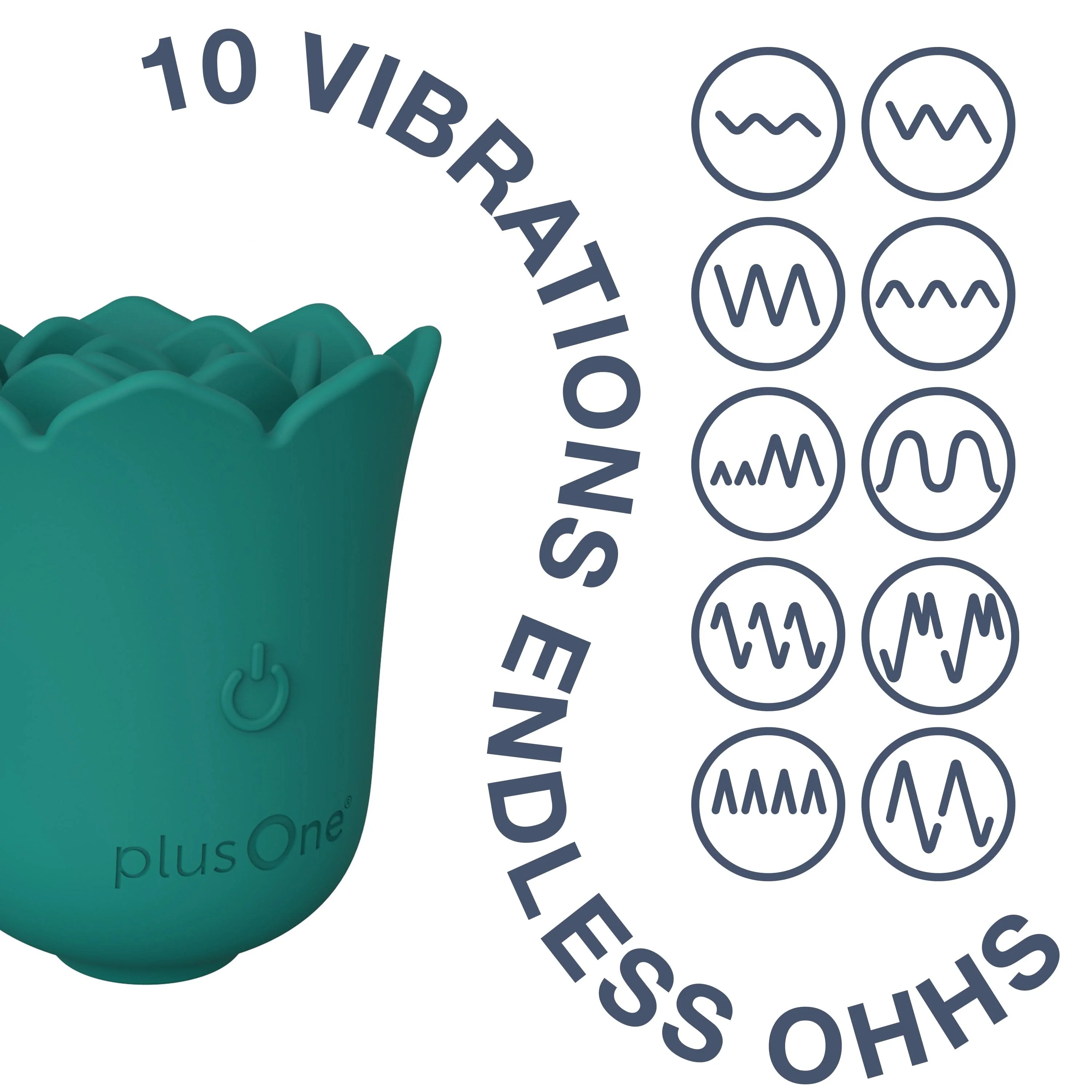 Succulent Arouser - Image 6