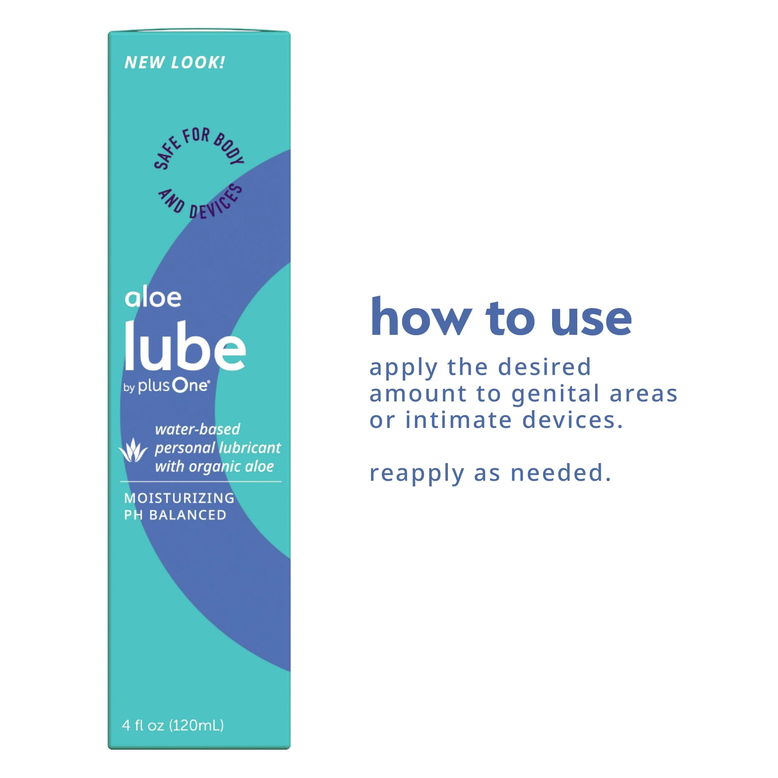 Aloe Personal Lubricant - Image 6