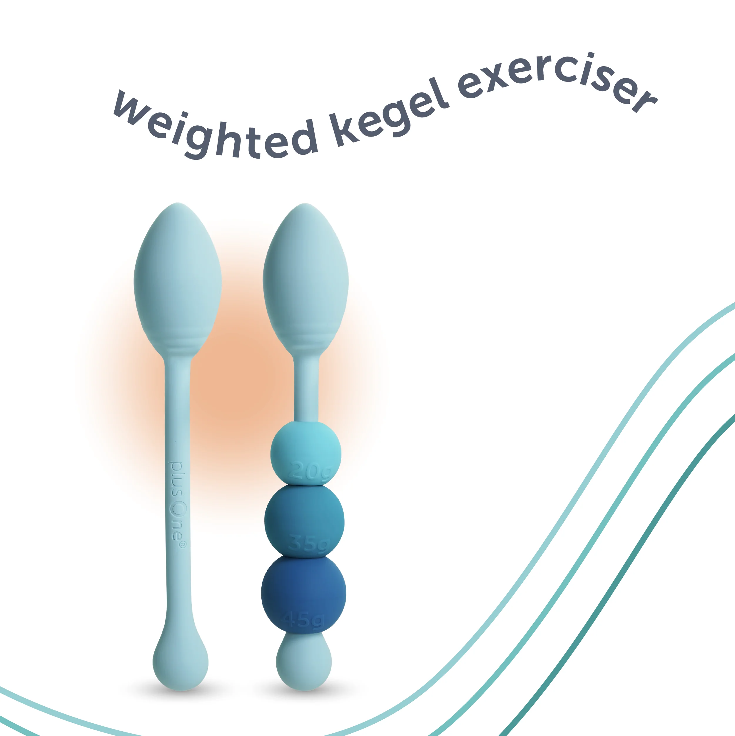 Weighted Kegel Exerciser - Image 7